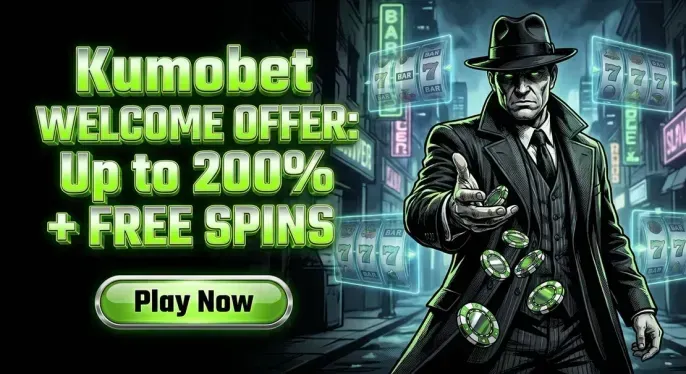 Kumobet